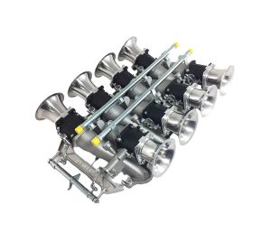 Jenvey Chevrolet LS1/2/6 Throttle Body ITB Kit