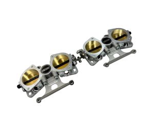Throttle Body Pair IDF Short 48-50mm 