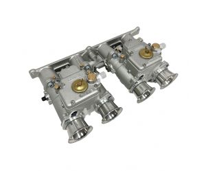 Jenvey Ford Pinto Heritage ITB Individual throttle body kit