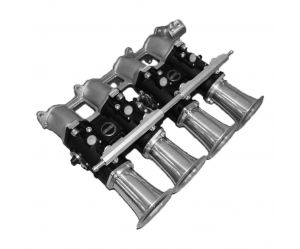 Jenvey Opel / VX 2L XE Throttle Body ITB Kit