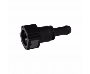 Female quick connector 7.89mm