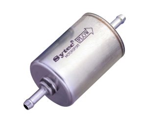 Sytec Universal Disposable Fuel Filter