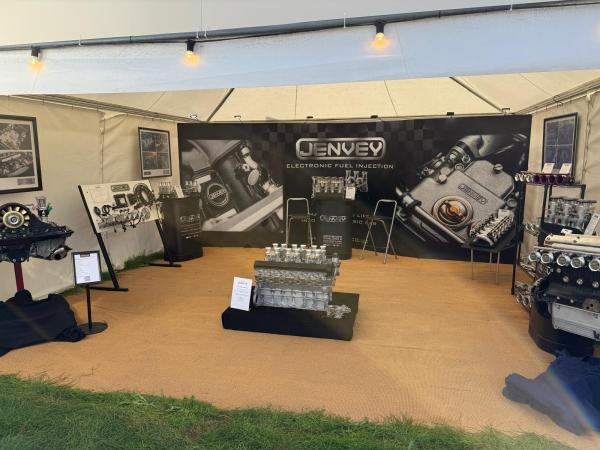 Goodwood Revival 2026