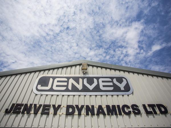 Jenvey Dynamics statement on trading with the EU at the end of the transition period