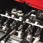 What is an individual throttle body (ITB)?