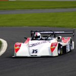 How we use Sustainable fuels in our Jenvey Gunn Development Car